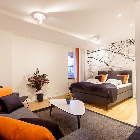 Apartdirect โซลนา ภายนอก รูปภาพ