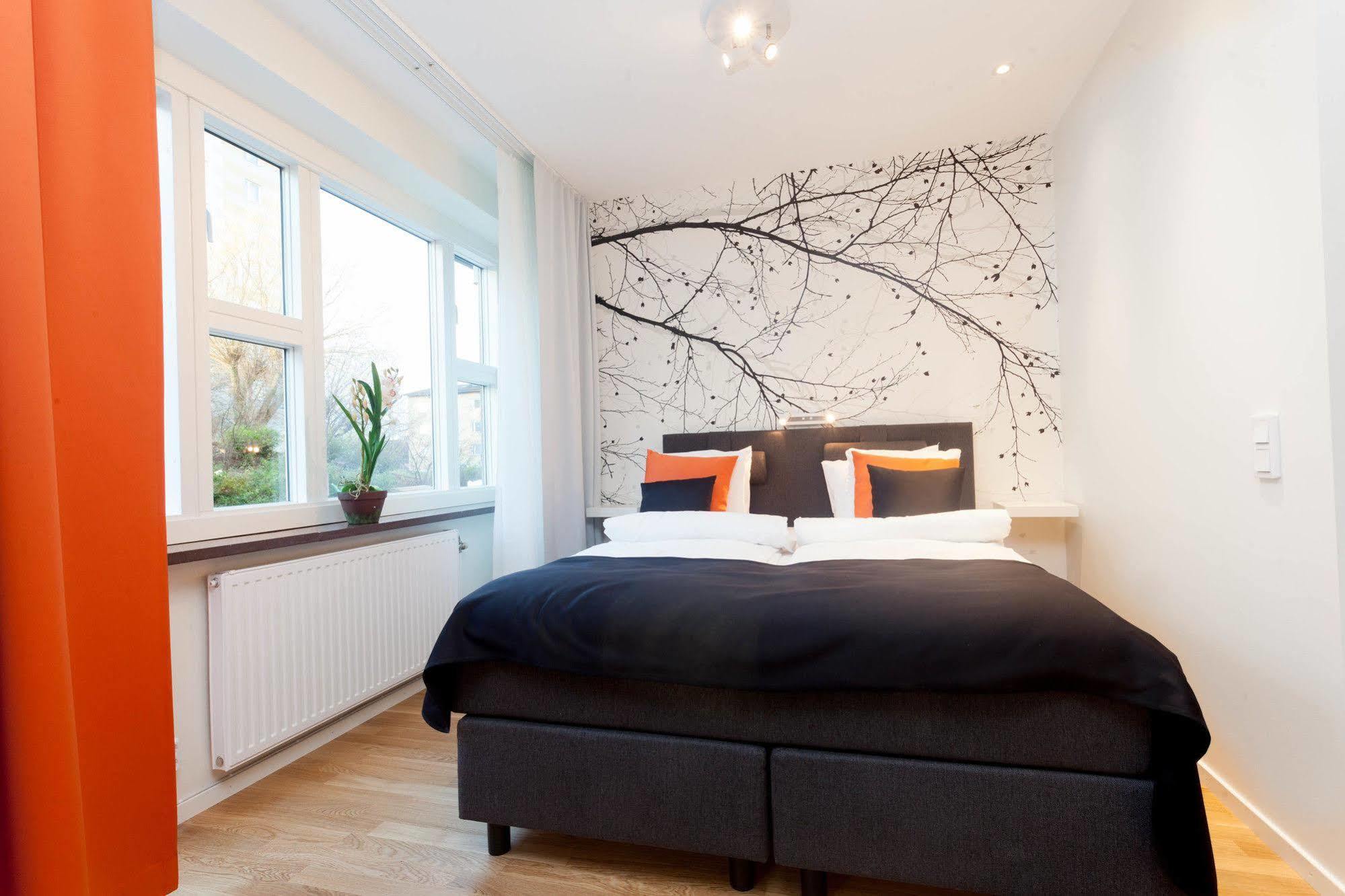 Apartdirect โซลนา ภายนอก รูปภาพ