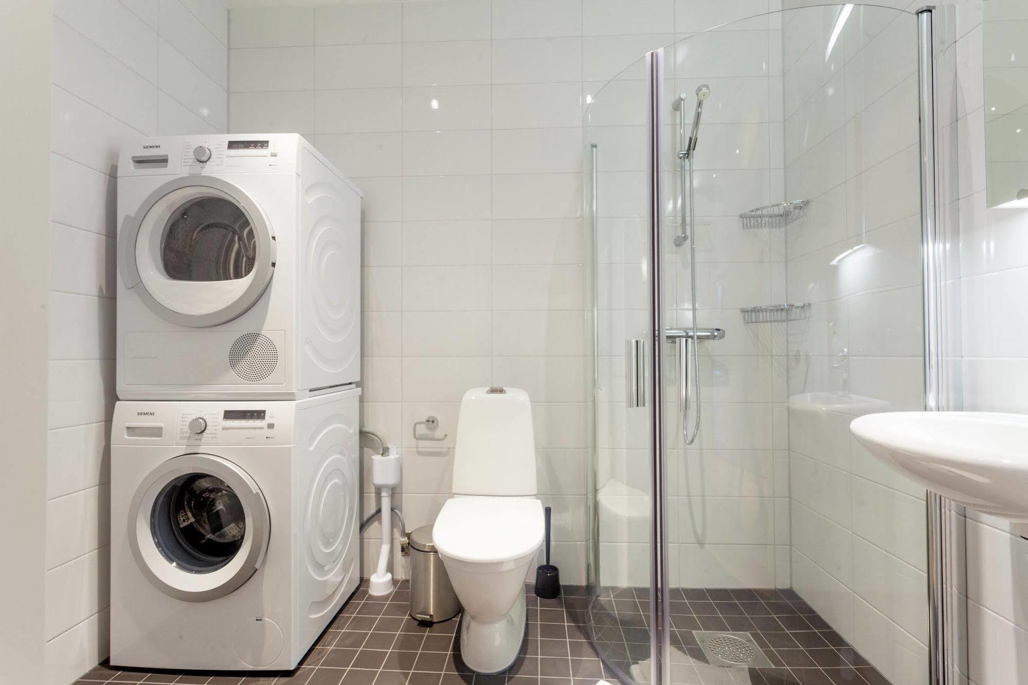 Apartdirect โซลนา ภายนอก รูปภาพ