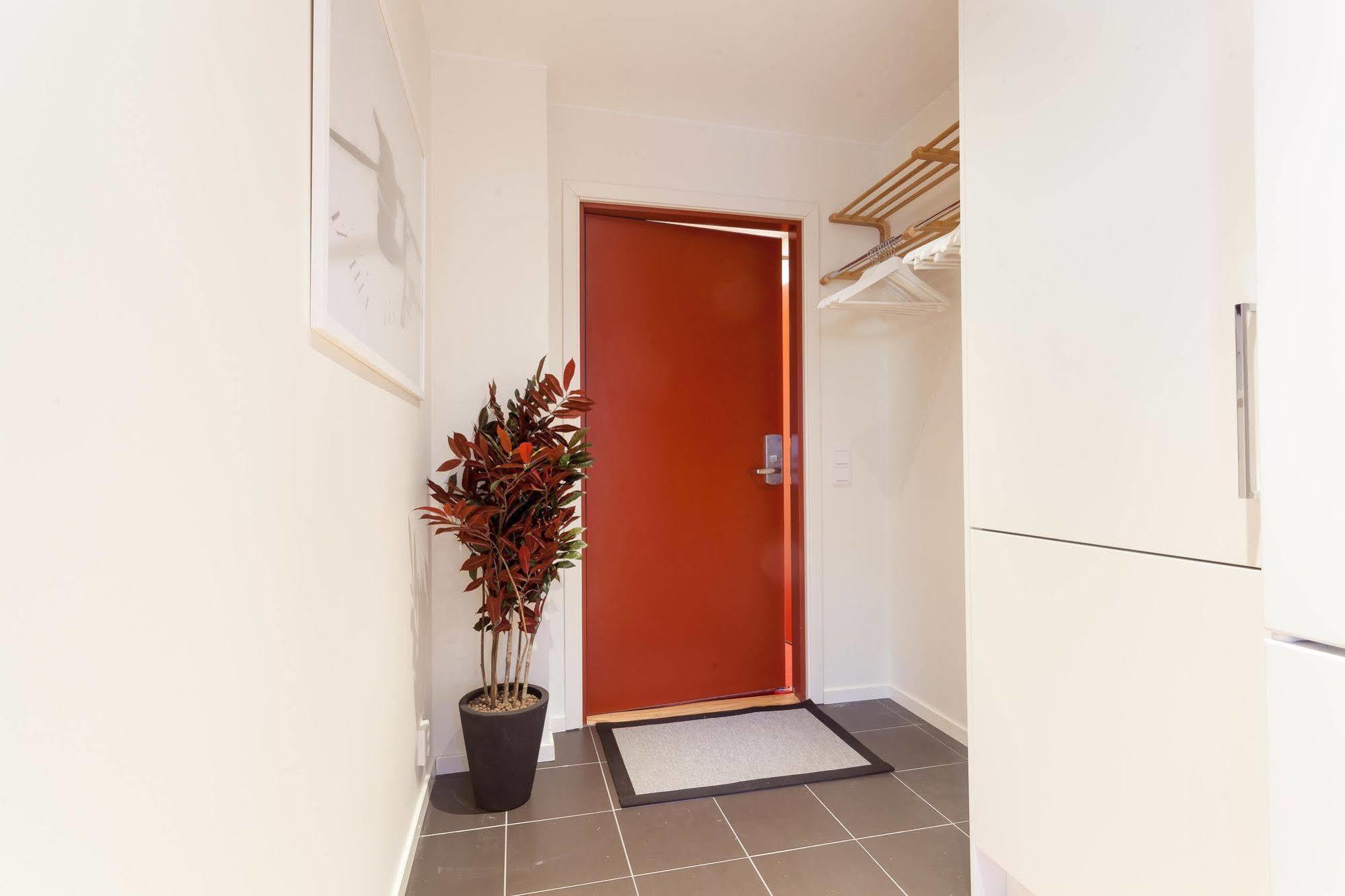 Apartdirect โซลนา ภายนอก รูปภาพ