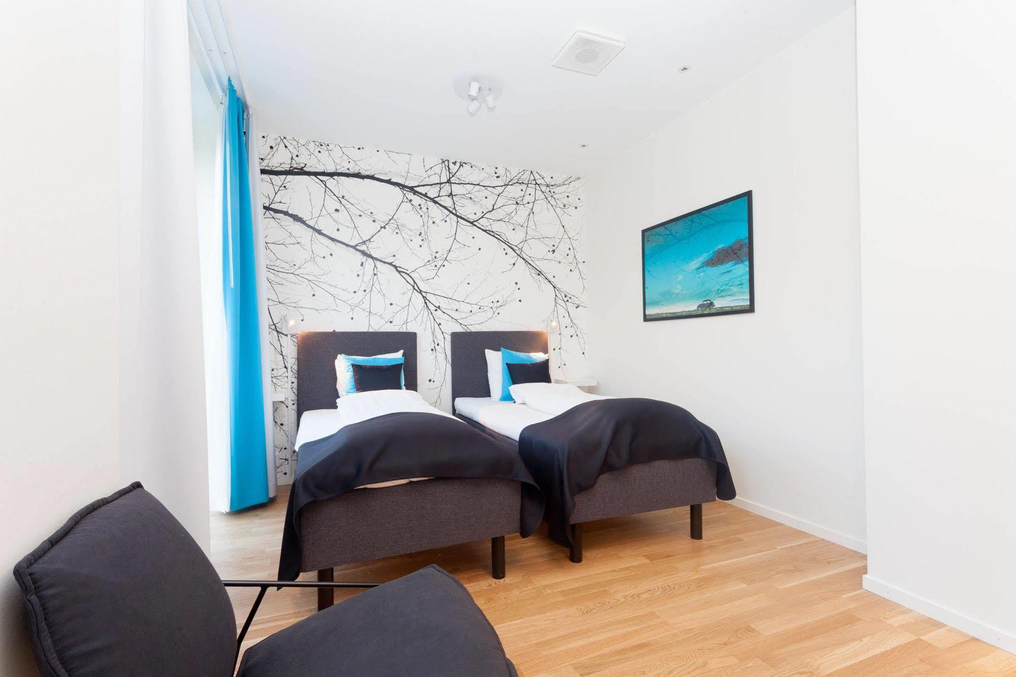 Apartdirect โซลนา ภายนอก รูปภาพ