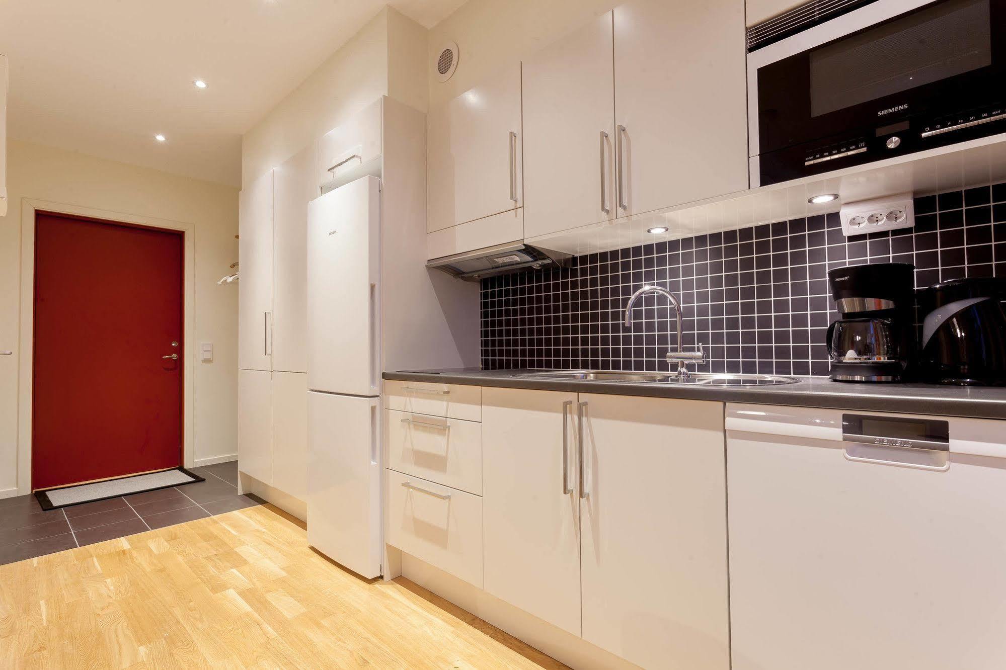 Apartdirect โซลนา ภายนอก รูปภาพ